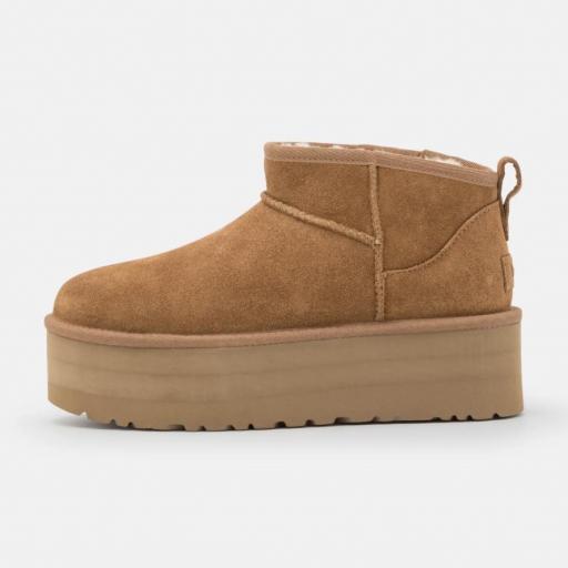 Ugg w Classic ultra mini platform  [3]