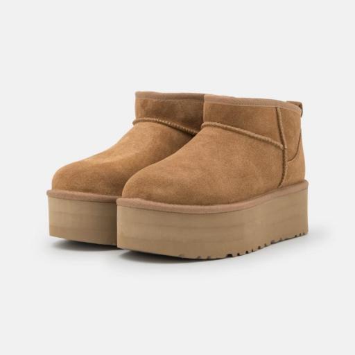 Ugg w Classic ultra mini platform  [1]