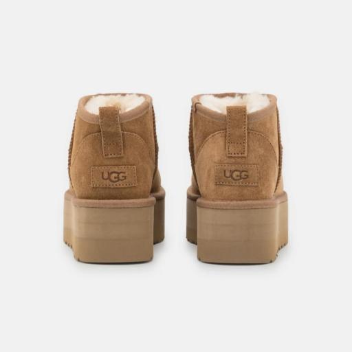 Ugg w Classic ultra mini platform  [2]