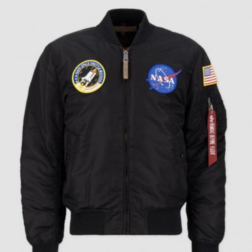 Alpha industries ma-1 vf nasa [1]