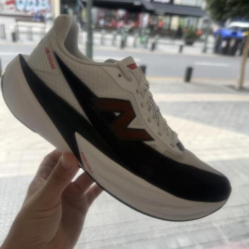 New balance fuelcell rebel [0]