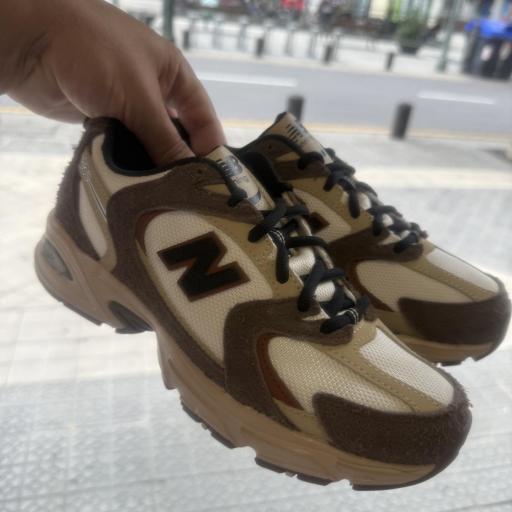 New balance 530 [0]