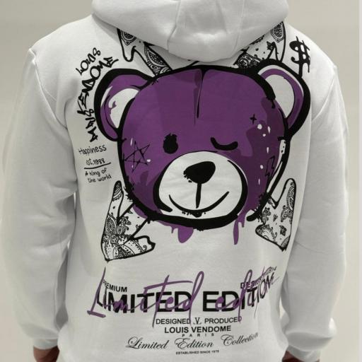 Sudadera oso limited edition  [1]