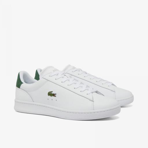 Lacoste carnaby 