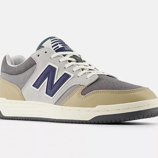 New balance bb480lgb