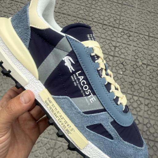 Lacoste élite active  [0]