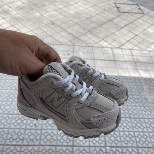 Deportiva new balance 530 junior 