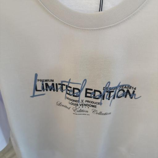 Camiseta oso limited edición  [1]