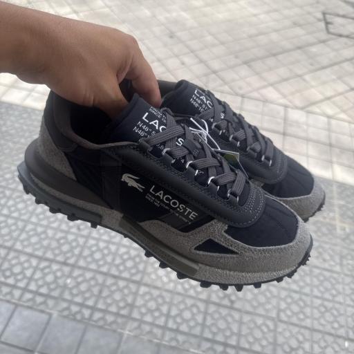 Lacoste élite active 