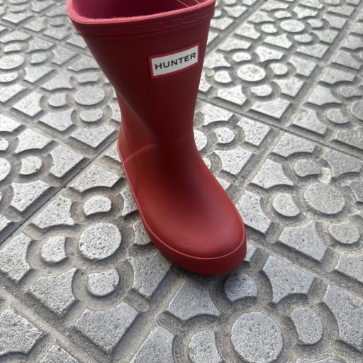 Bota kids hunter  [1]