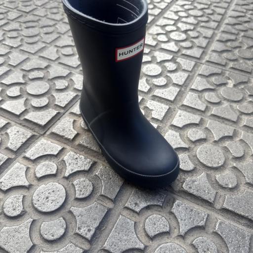 Bota hunter kids  [0]