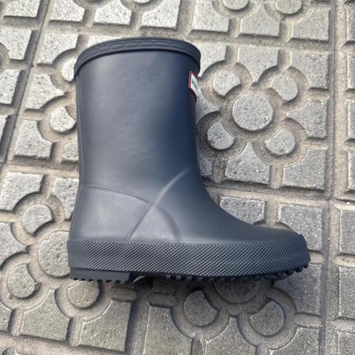 Bota hunter kids  [1]