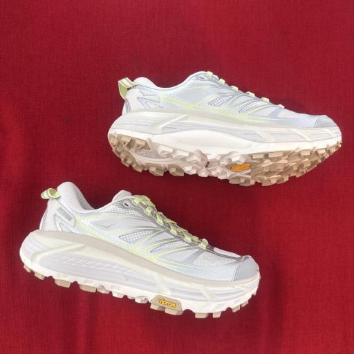 Hoka u mafate speed 2