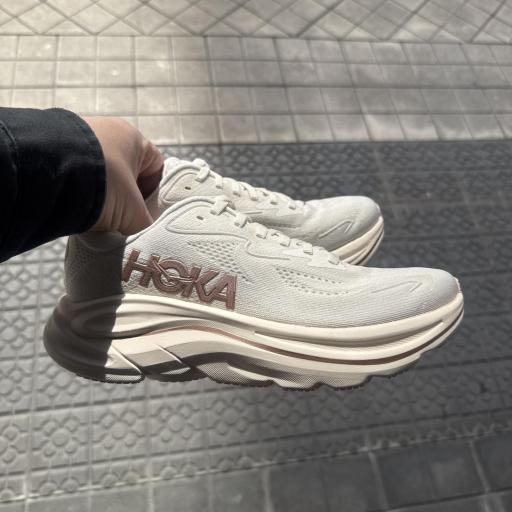 Hoka w clifton 10 [0]