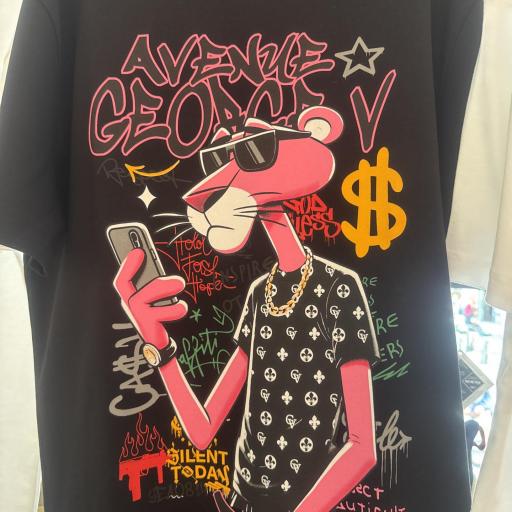 Camiseta George V Paris  [1]