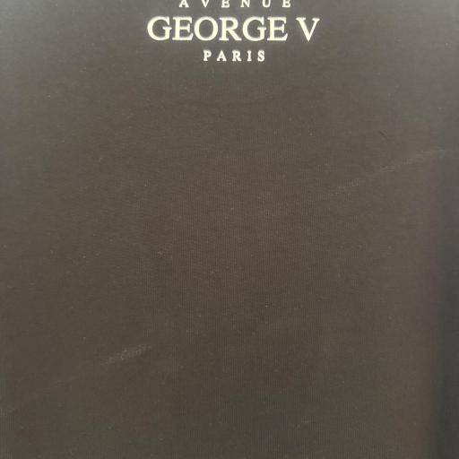 Camiseta George V Paris  [2]