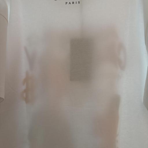 Camiseta George V Paris [1]