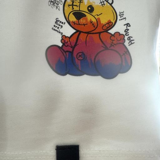 Camiseta Avenue George V Paris  [1]