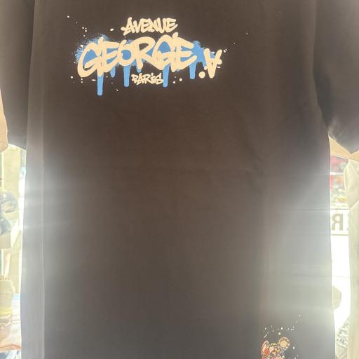 Camiseta George v  [1]