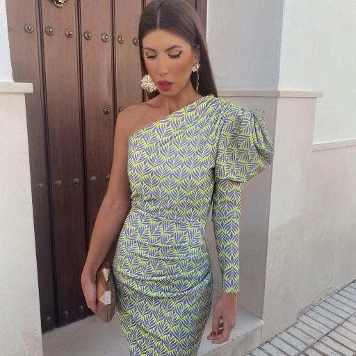 Vestido Neiba Lila [1]