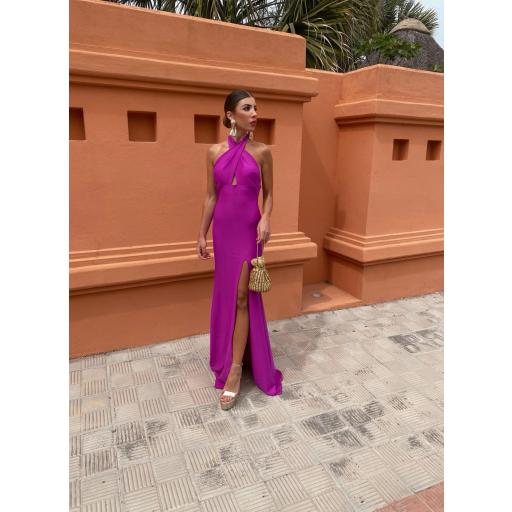 Vestido Adelaida [4]