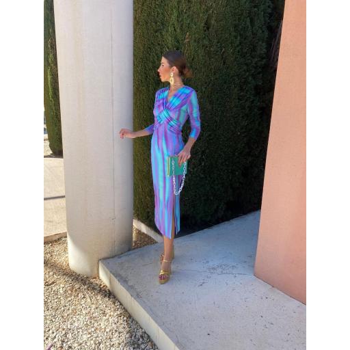 Vestido Avatar [3]