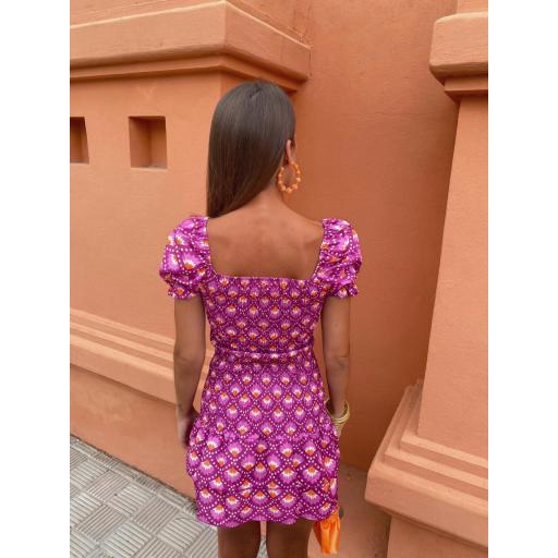 Vestido Uganda [3]