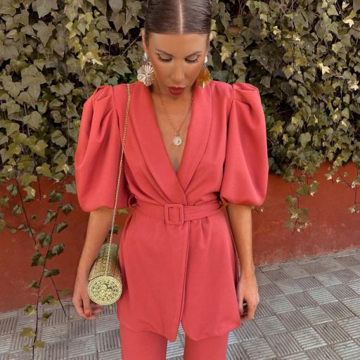 Conjunto Pulcherrima Liso [2]