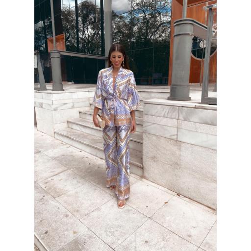 Conjunto Kimono Medina [2]