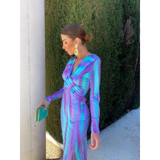 Vestido Avatar [1]