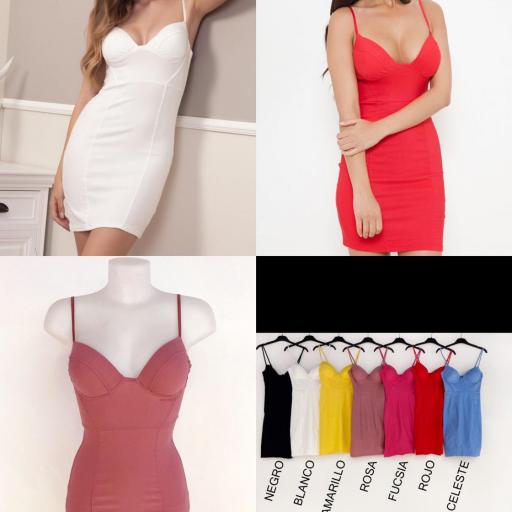 Vestido Mónaco [2]
