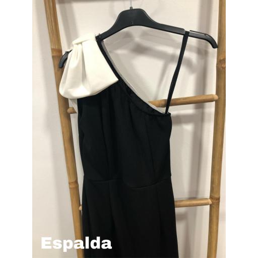 Vestido Piano Long [2]