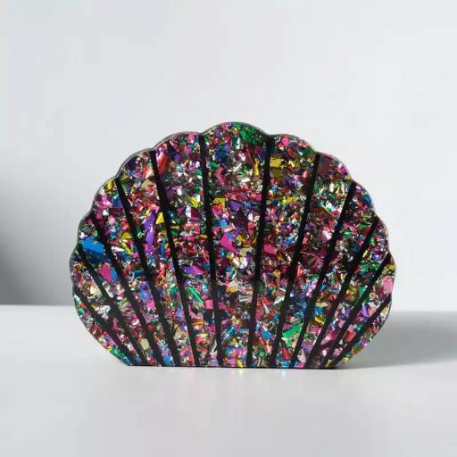 Candy Concha [1]