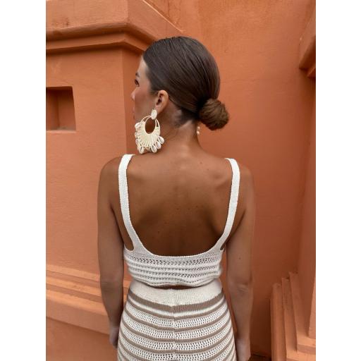 Conjunto Sudán Beige [2]