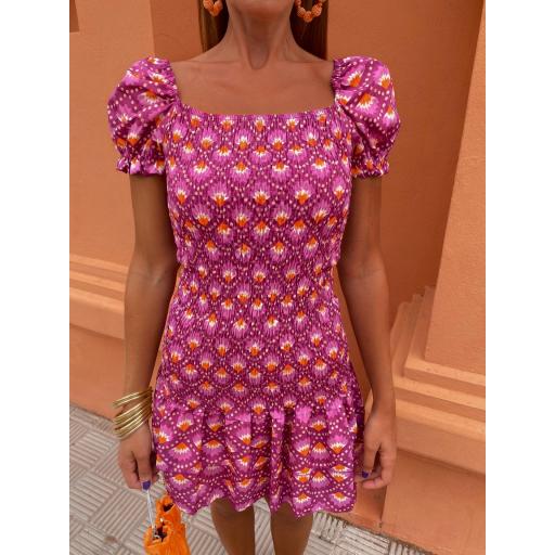 Vestido Uganda [2]