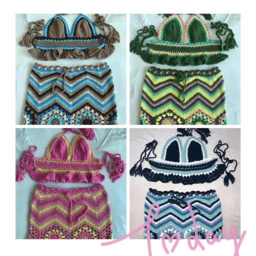 Conjunto Crochet [1]