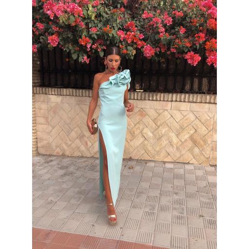 Vestido Evelyn