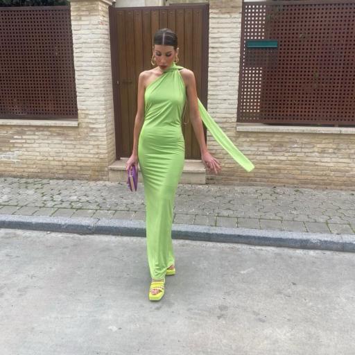 Vestido Da Silva Lima [2]