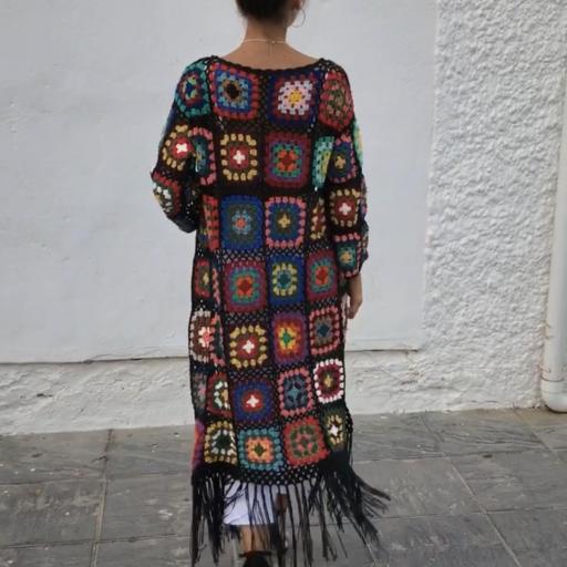 Kimono Crochet [1]