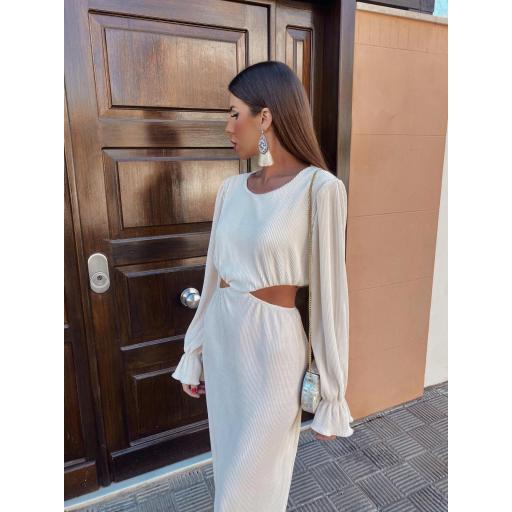Vestido Loganne