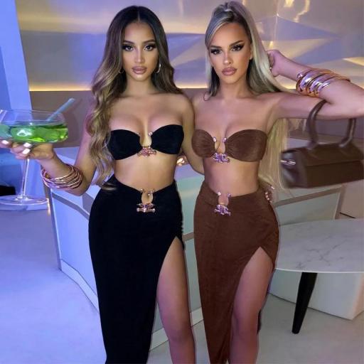 Conjunto Caribian