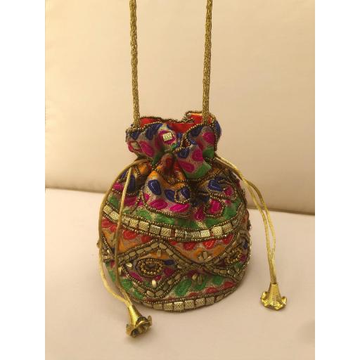 Bombonera Multicolor  [0]