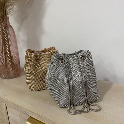 Bolso Glitter [3]