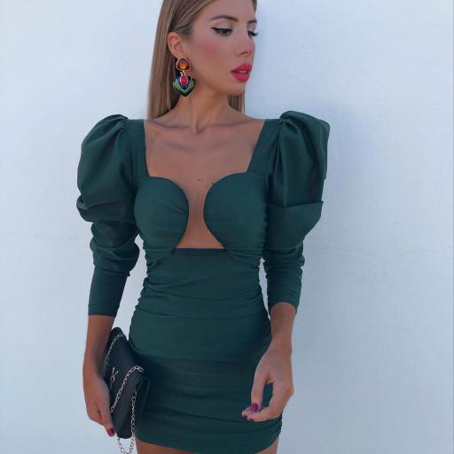 Vestido Walter [0]