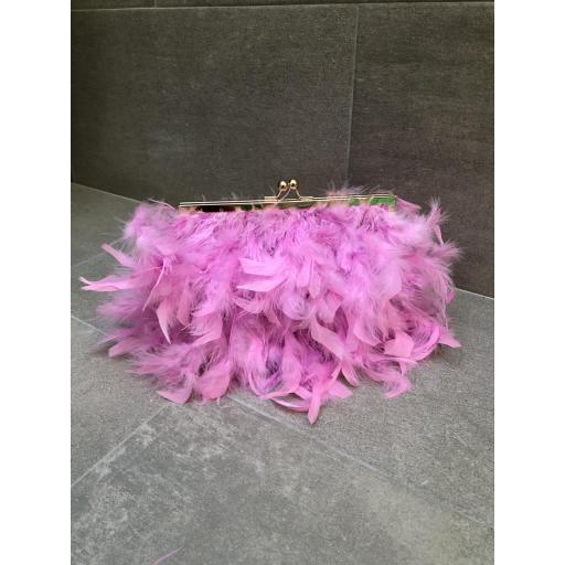 Bolso Plumas [3]