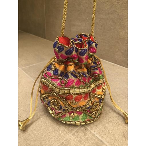 Bombonera Multicolor  [2]