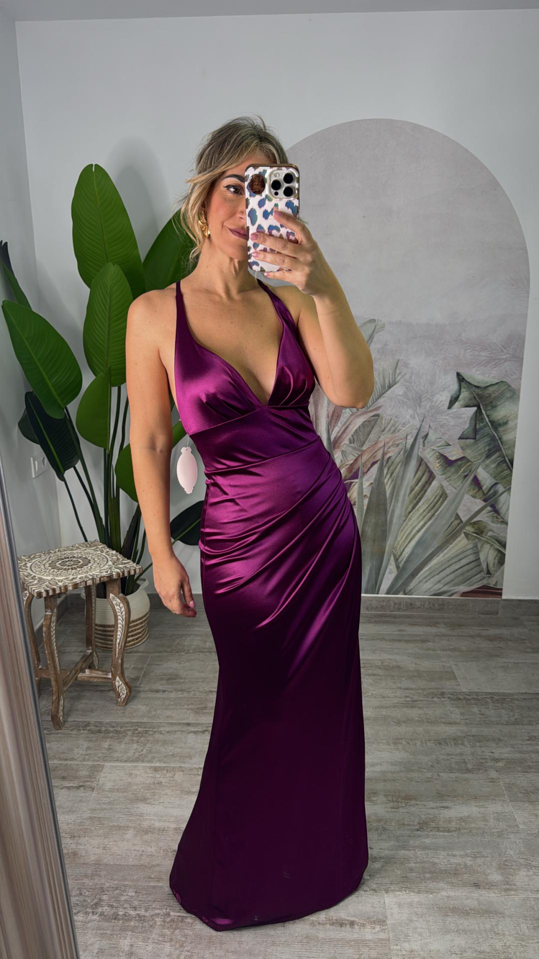 VESTIDO SOFIA