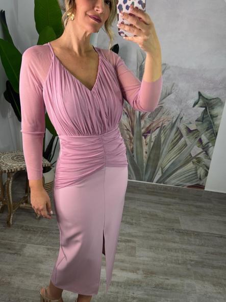 VESTIDO FABIANA NUDE [2]