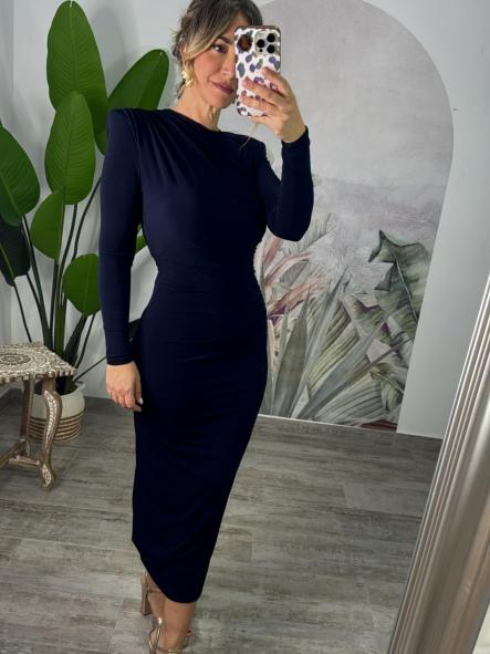 VESTIDO ANITA MARINA