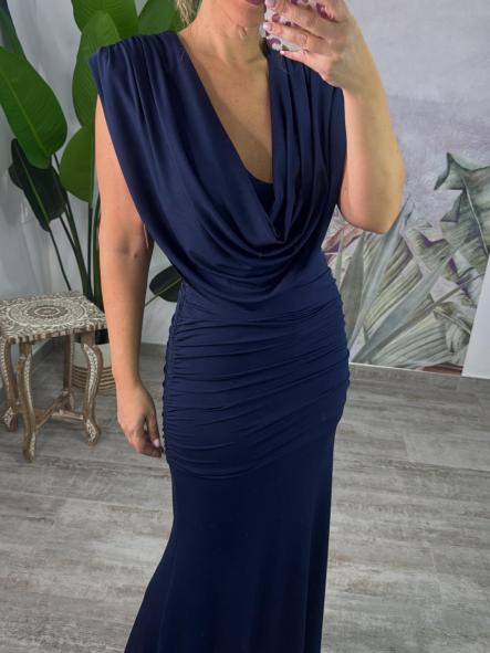 VESTIDO ELENA MARINO